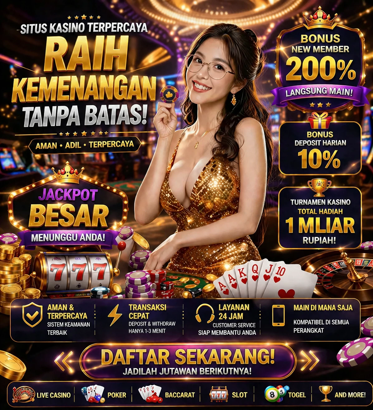 draja777 APK Indonesia - Panduan Lengkap dan Tutorial