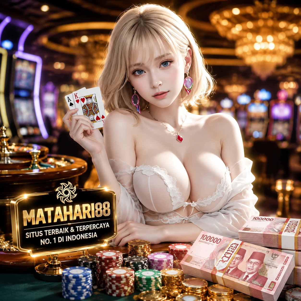 draja777 APK Indonesia - Panduan Lengkap dan Tutorial